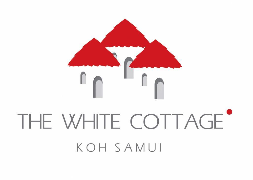 The White Cottage Bophut Exteriör bild